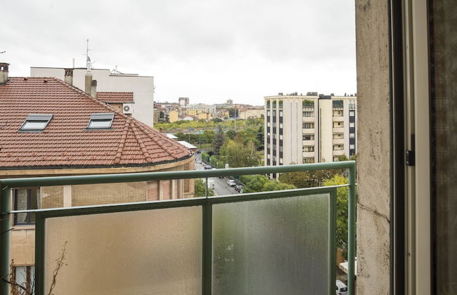 JOIVY Warm Family Flat - Foto 25