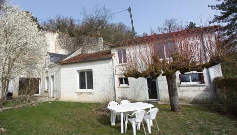 La troglo aux oiseaux - Foto 3