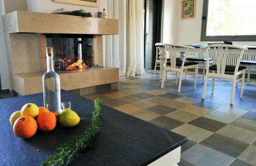 Amoutsa Seaside Villa - Foto 24