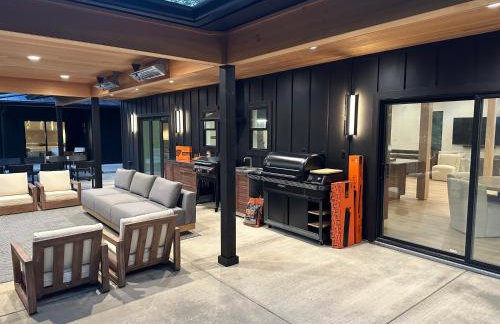 Bandon Woods Lodge & Spa - Photo 17