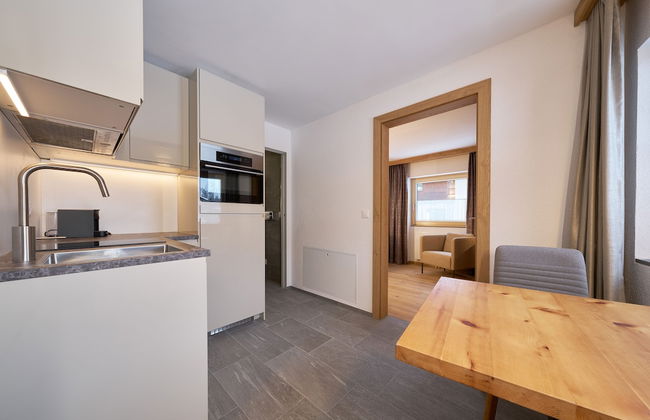 Aparthotel Grischuna - Foto 5