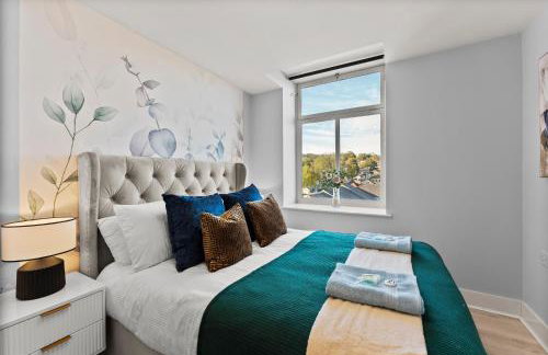 30 percent off! Sleek Apartment - 10 Minutes From Leeds - Foto 3