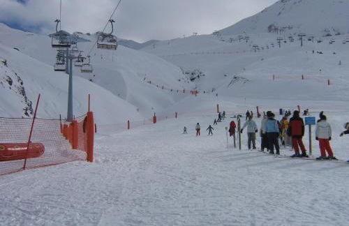 Apartamento Plaza Ballo - Foto 14