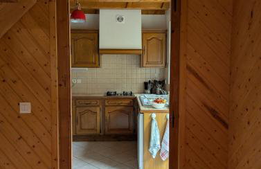 Le gîte de Saury - Foto 15