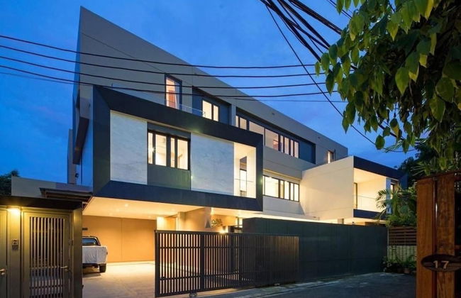 Ekkamai Luxury Villa With Home Cinema - Foto 49