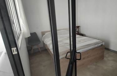 Maisonnette - Charme Cœur de Vigne - Foto 12