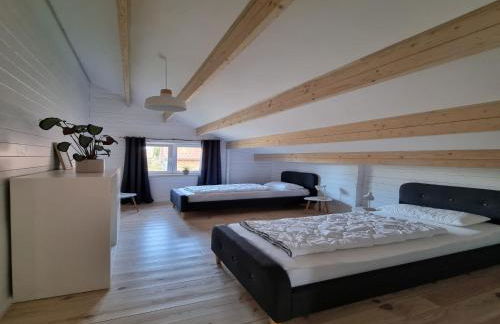 Comfort Steps From the North Sea - Foto 19