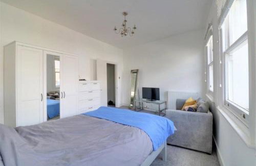 Replingham Road Apartment - Foto 7