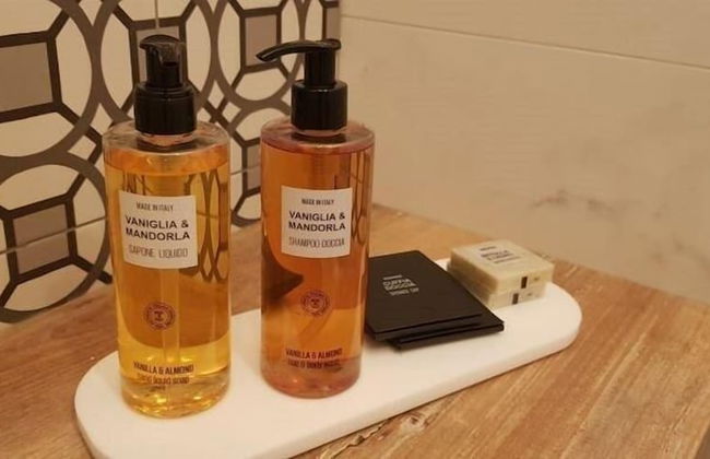 Sphera Bologna, Design Suite under the Two Towers - Foto 51