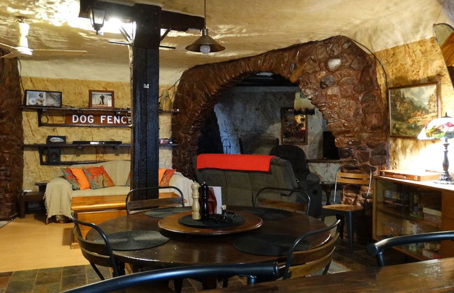 Di's Dugouts - Foto 25