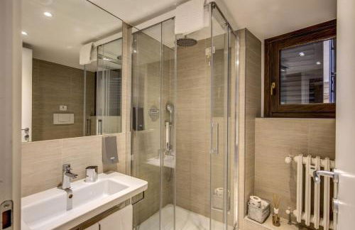 HiSuiteROME - ApartHotel - Foto 56