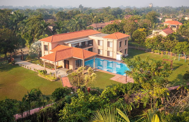 Amã Stays & Trails 25 Farm House - Photo 38