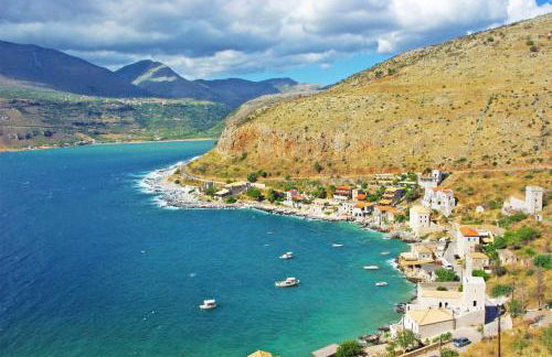 Guesthouse Toxotis - Foto 50