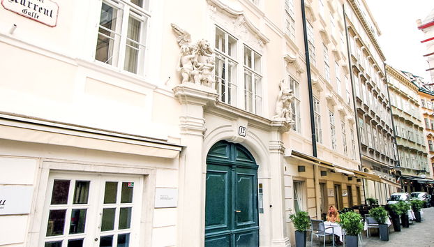 Judenplatz - Foto 5, House