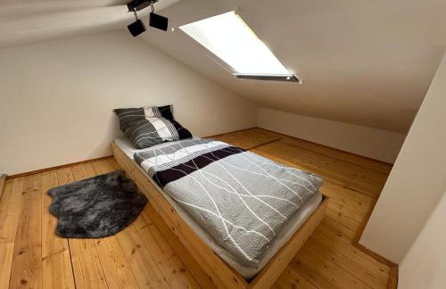 Fewo mit Galerie - Hunde erwünscht - Photo 4