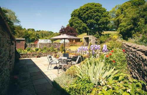 Beckside Cottage 21 miles to Windermere - Foto 14