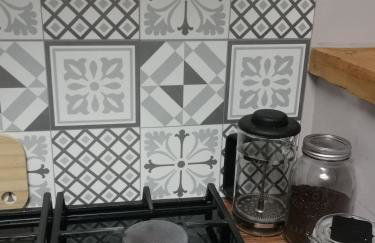 Converted cattle barn overlooking Strangford Lough - Foto 17