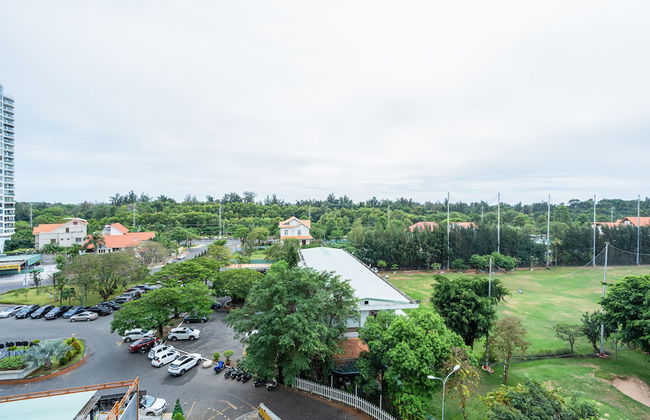 Cozrum Homes - Phoenix DIC Apartment - Photo 24