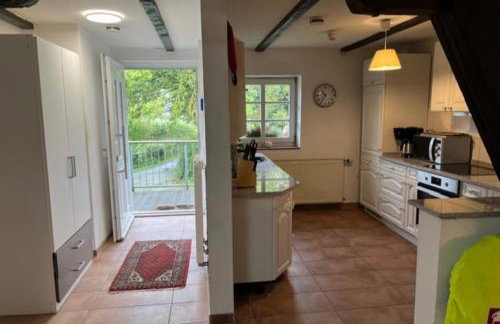 Neu! Alter Kornspeicher - Foto 4