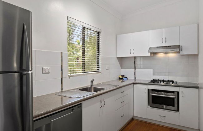 Discovery Parks - Alice Springs - Foto 27