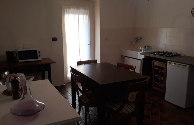 Cascina Binelli - Foto 18