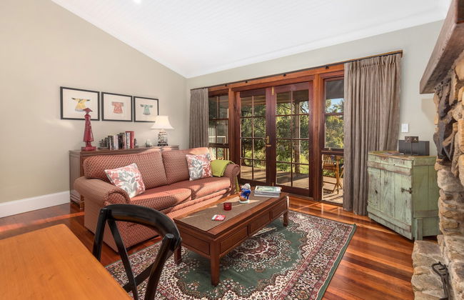 Friday Creek Retreat - Foto 48