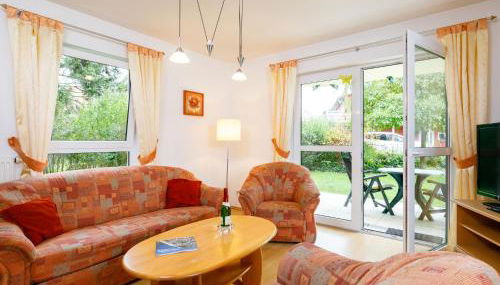 Apartment Ostseetrio App-2 by Interhome - Foto 4