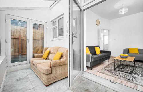 Home in Birmingham Cosy Stays - Foto 10