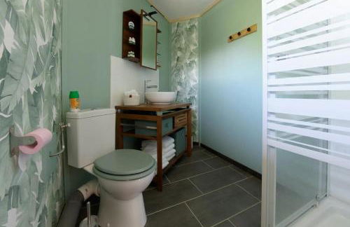 Les gites de la vallée du ceou - Photo 64