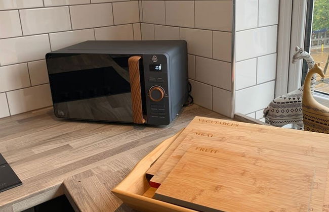 The Upper Gathering - Sleeps Up To 9 Sale - Photo 3