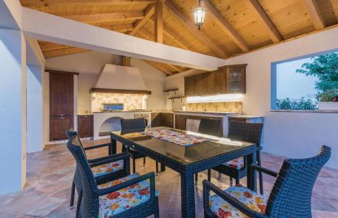 3 Bedroom Stunning Home In Krk - Foto 13