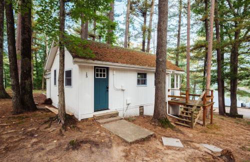 Arbutus Lakeview Retreat I Ice Fishing l Near TC! - Foto 1