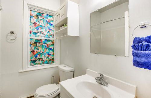 Family-Friendly Ocean City Condo Walk to Beach! - Foto 16