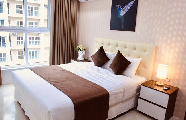 New Life Condotel - Photo 9