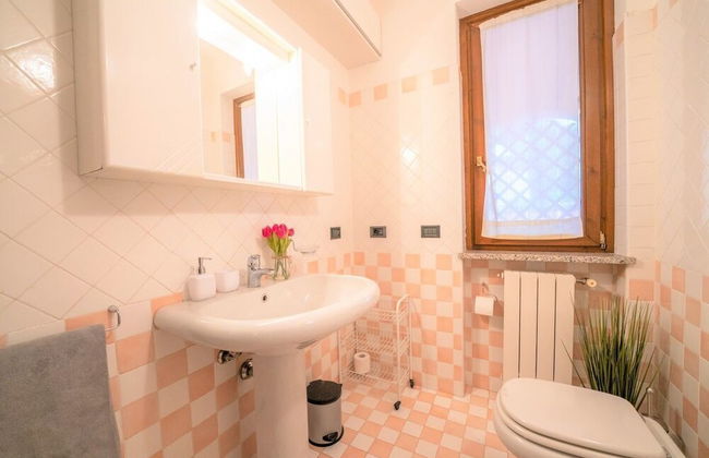 Bright Apartments Padenghe - Chateau Lake View - Foto 25