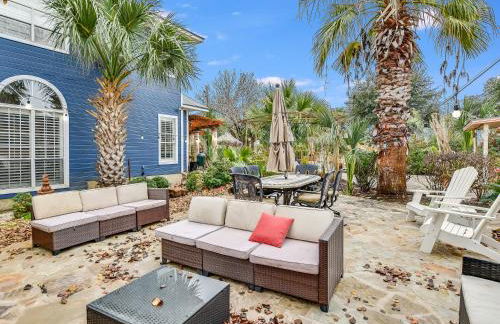 Cozy Oasis in SE Austin - Foto 5