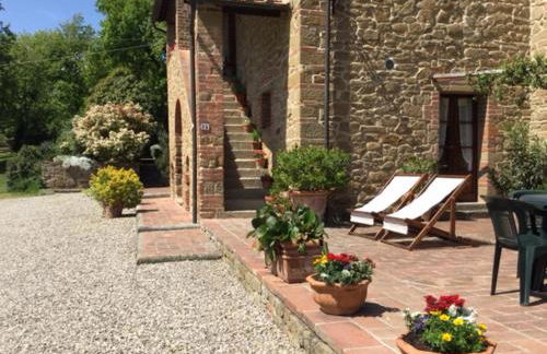 La Berchiera - Foto 8