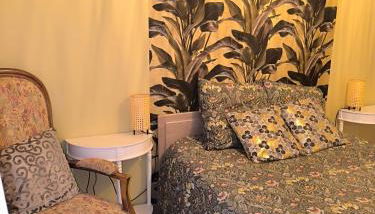 gîte au coeur d'argent - Foto 3