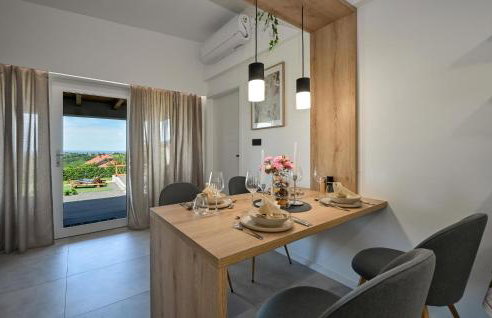 Gorgeous Home In Luzan Biskupecki With Sauna - Foto 32