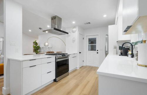 Stylish Austin Escape 4BR, 2BA, Minutes from Domain, Q2 Stadium - Foto 21