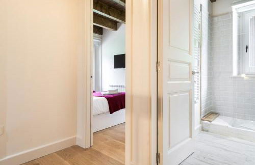 Luderna - Dúplex con jardín des Treuetes - Foto 16