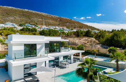 Villa Villa Palma by Interhome - Foto 50