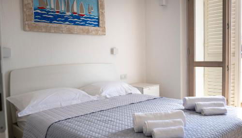 Sardinia Gold Luxury Apartment - Foto 5