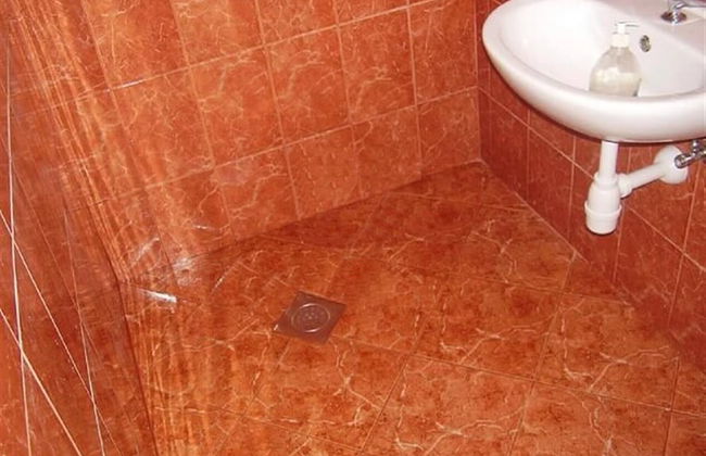 Spacious Robinson House Iris With Pool - Foto 12