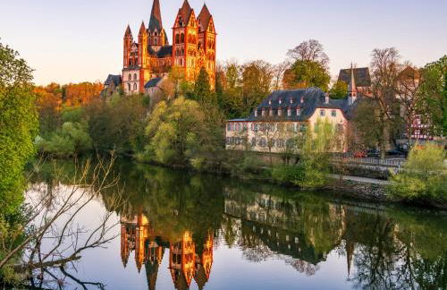 3 Zimmer Ferienwohnung Freiendiez - Foto 37