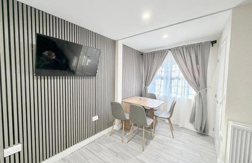 Alisha Town House - Foto 13