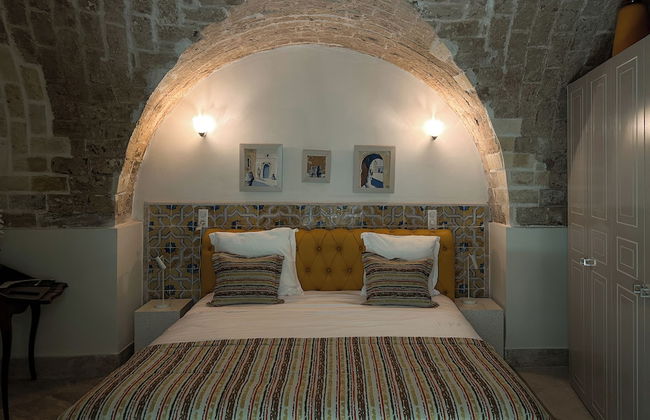 Dar Ben Turkia - Foto 8