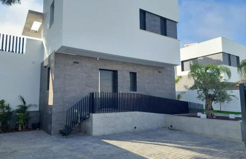 VILLA caracolillo MAR - Foto 40