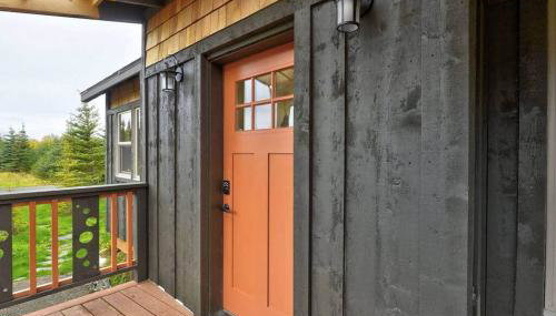 Iris-Fireweed Meadow Vacation Rental - Foto 5