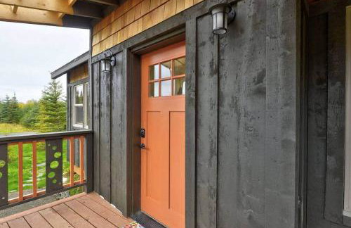 Iris-Fireweed Meadow Vacation Rental - Foto 5